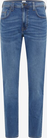 MUSTANG Regular Jeans in Blue: front