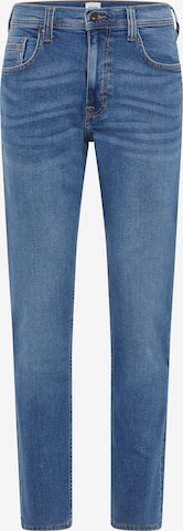 MUSTANG Jeans in Blue: front