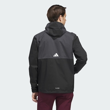 Giacca sportiva 'Ultimate365' di ADIDAS PERFORMANCE in nero