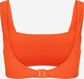 ETAM Bustier Bikinitop 'TAYLOR' in Oranje