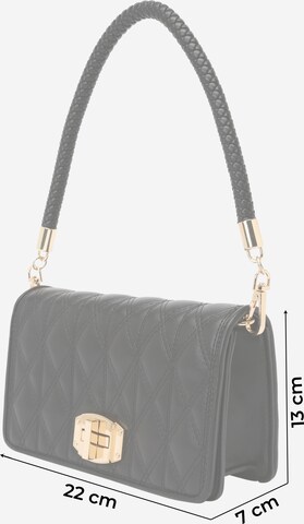 ALDO Shoulder Bag in Black