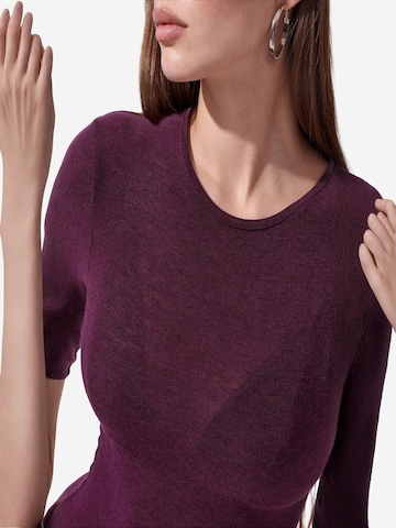 Busem Bluse 'Blusen'‌‌‌‌‌‌‌‌‌ in Rot