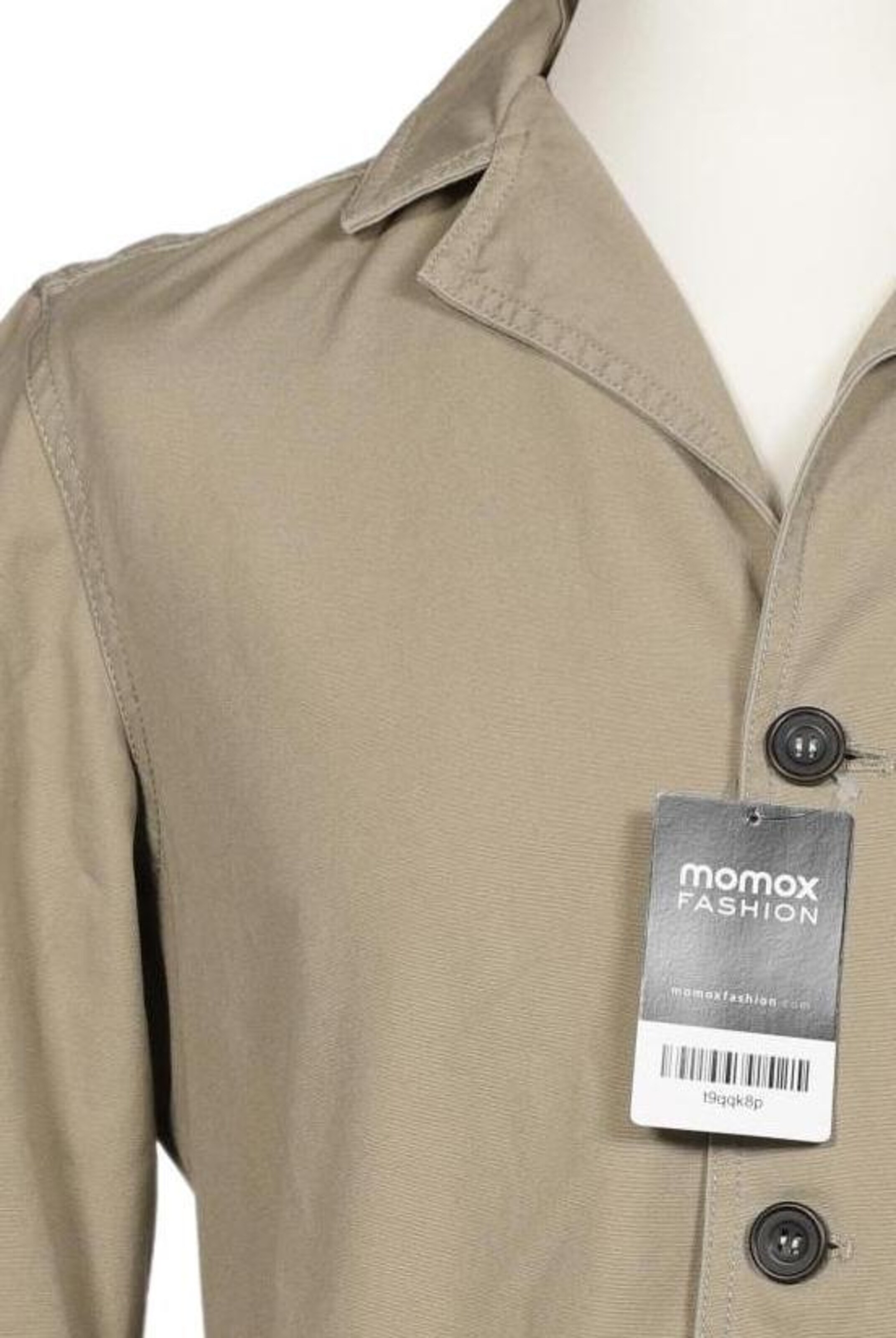 Lee Suit Jacket in M in Beige