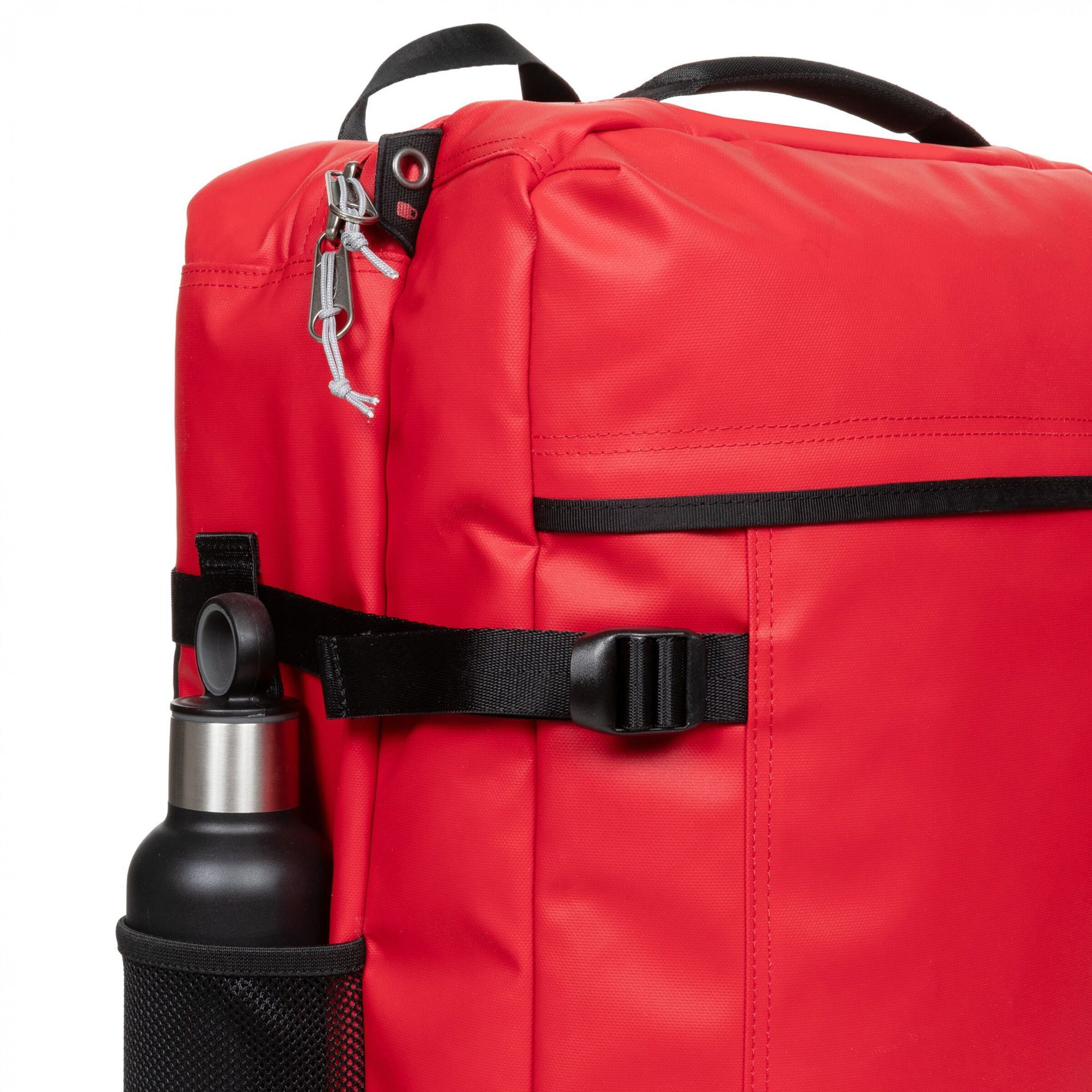 EASTPAK Weekendtas 'Travelpack' in Rood