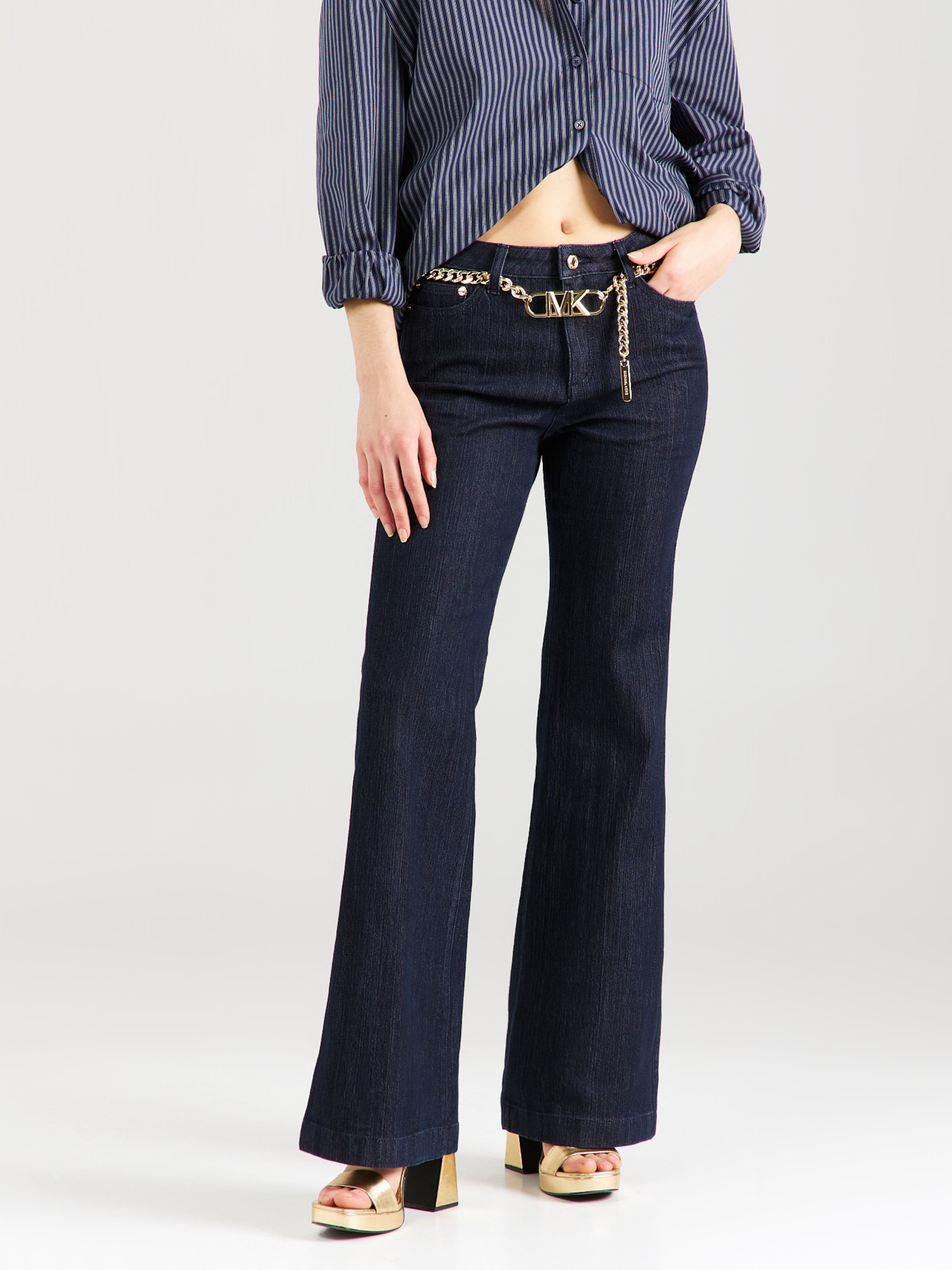 Vaqueros michael kors hot sale