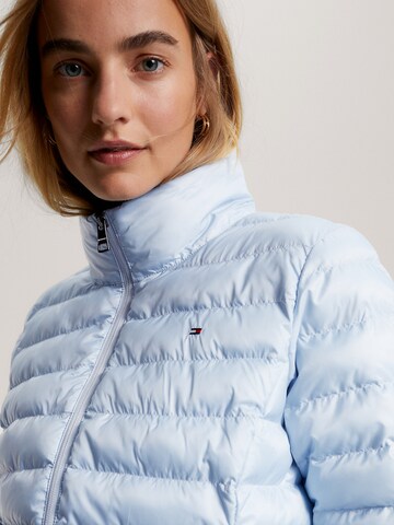 TOMMY HILFIGER Jacke in Blau