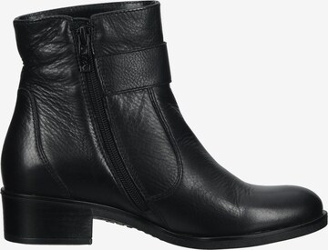 Bottines ARA en noir