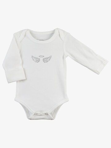 Set 'Mona' de la Milk & Muffin pe alb