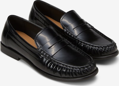 Marc O'Polo Slipper in schwarz, Produktansicht