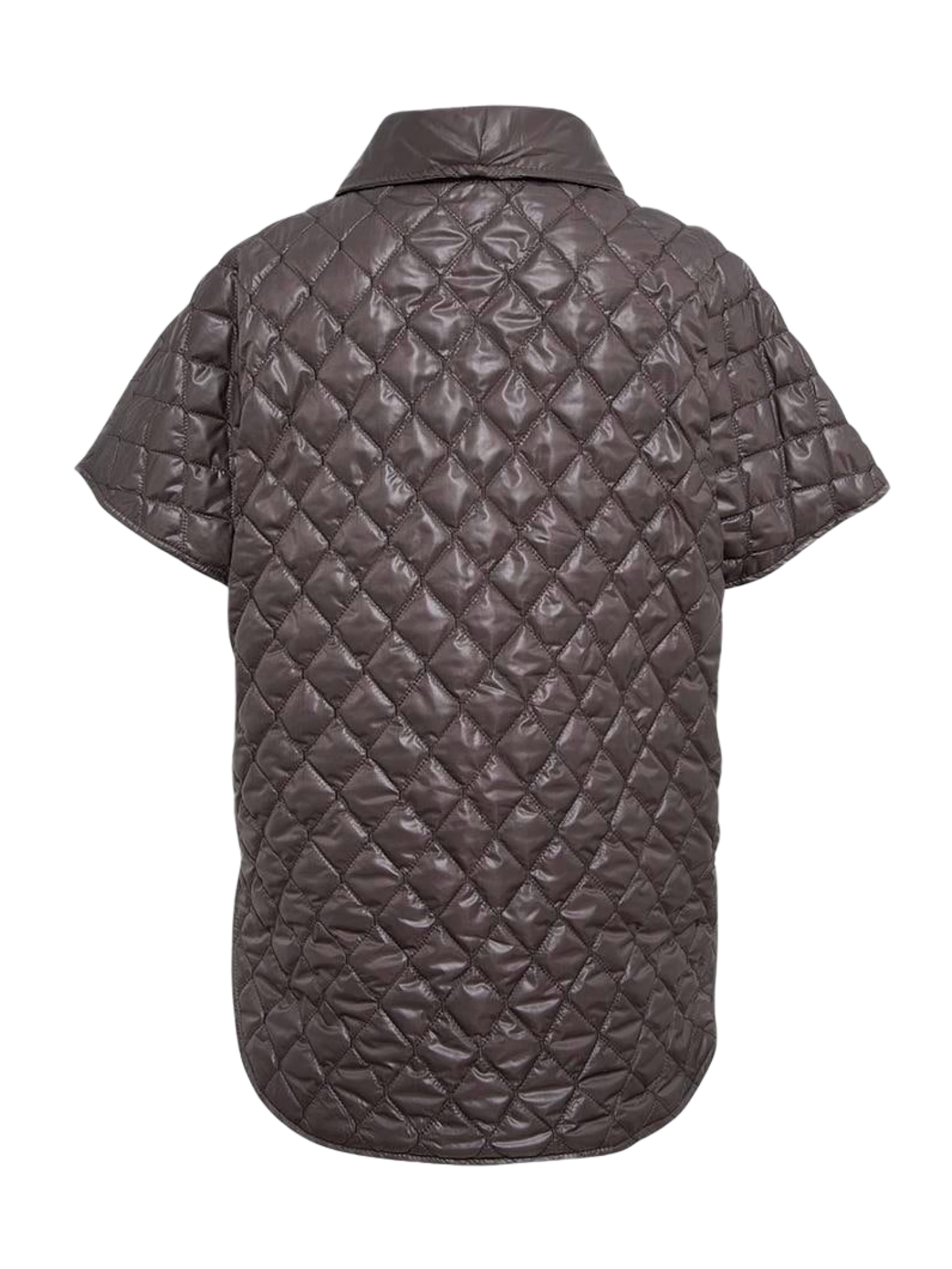 Rivus Bodywarmer in Grijs