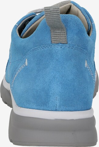 SIOUX Sneakers ' Radojka-701-TEX-H ' in Blue