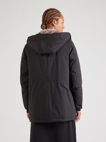 Canadian Classics Parka zimowa 'Lanigan Tech 2.0' w kolorze czarny