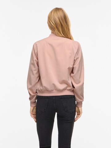 VILA Tussenjas 'VIBubble' in Roze