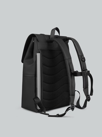Sac à dos 'Spläsh 2.0 - 16' Gaston Luga en noir