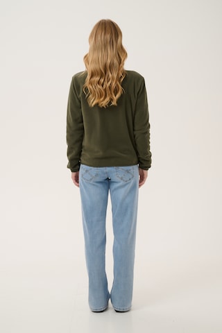 Love Copenhagen Between-season jacket in Green