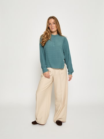 Haut 'Anine' minus en vert