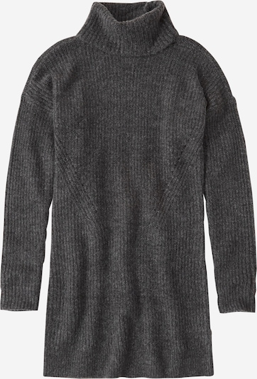 Abercrombie & Fitch Obleka | siva barva, Prikaz izdelka