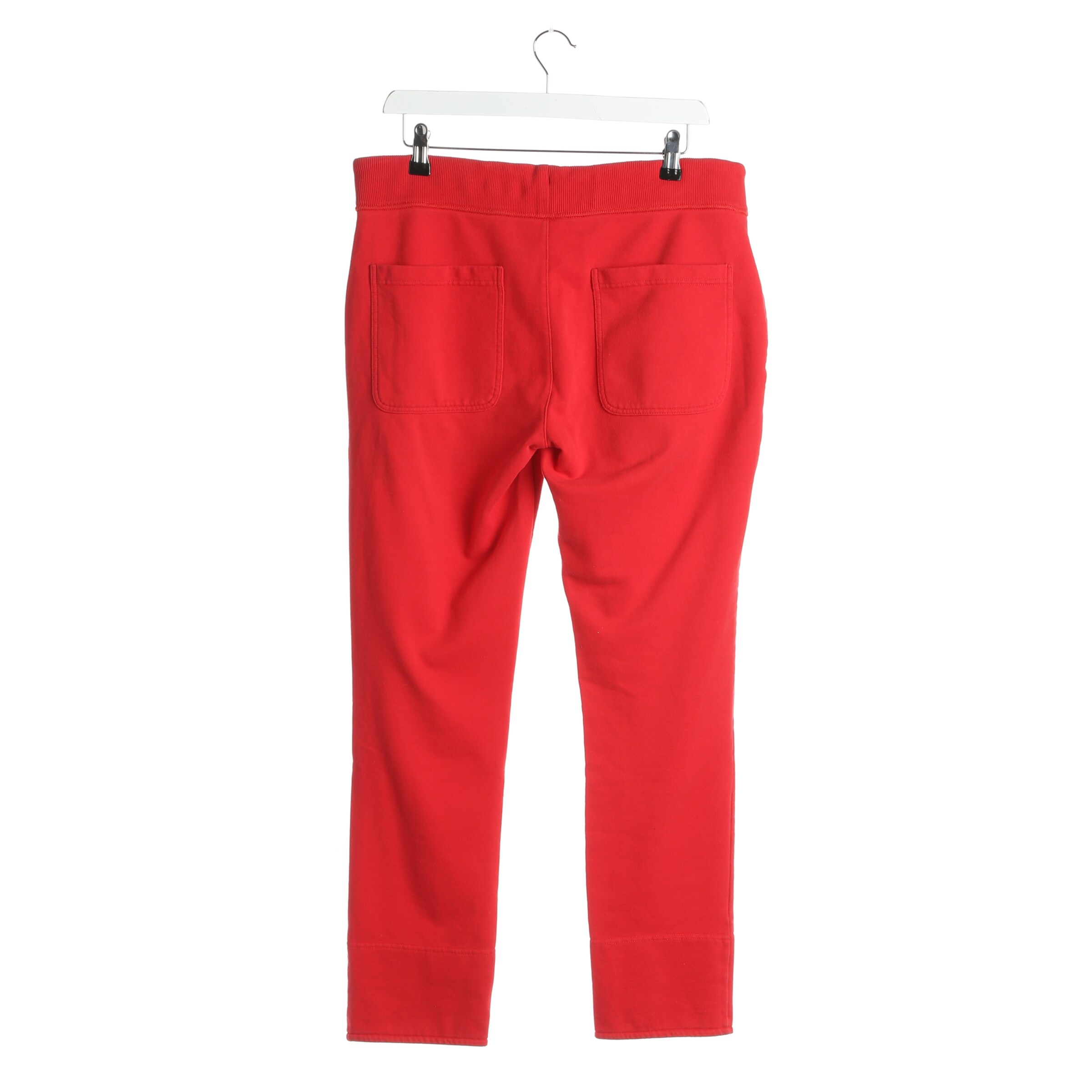 Juvia Pants in L in Red