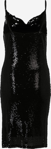 Vero Moda Tall Cocktail Dress 'Kaje' in Black