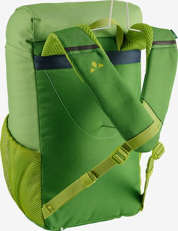 Zaino sportivo 'Ayla 6' di VAUDE in verde