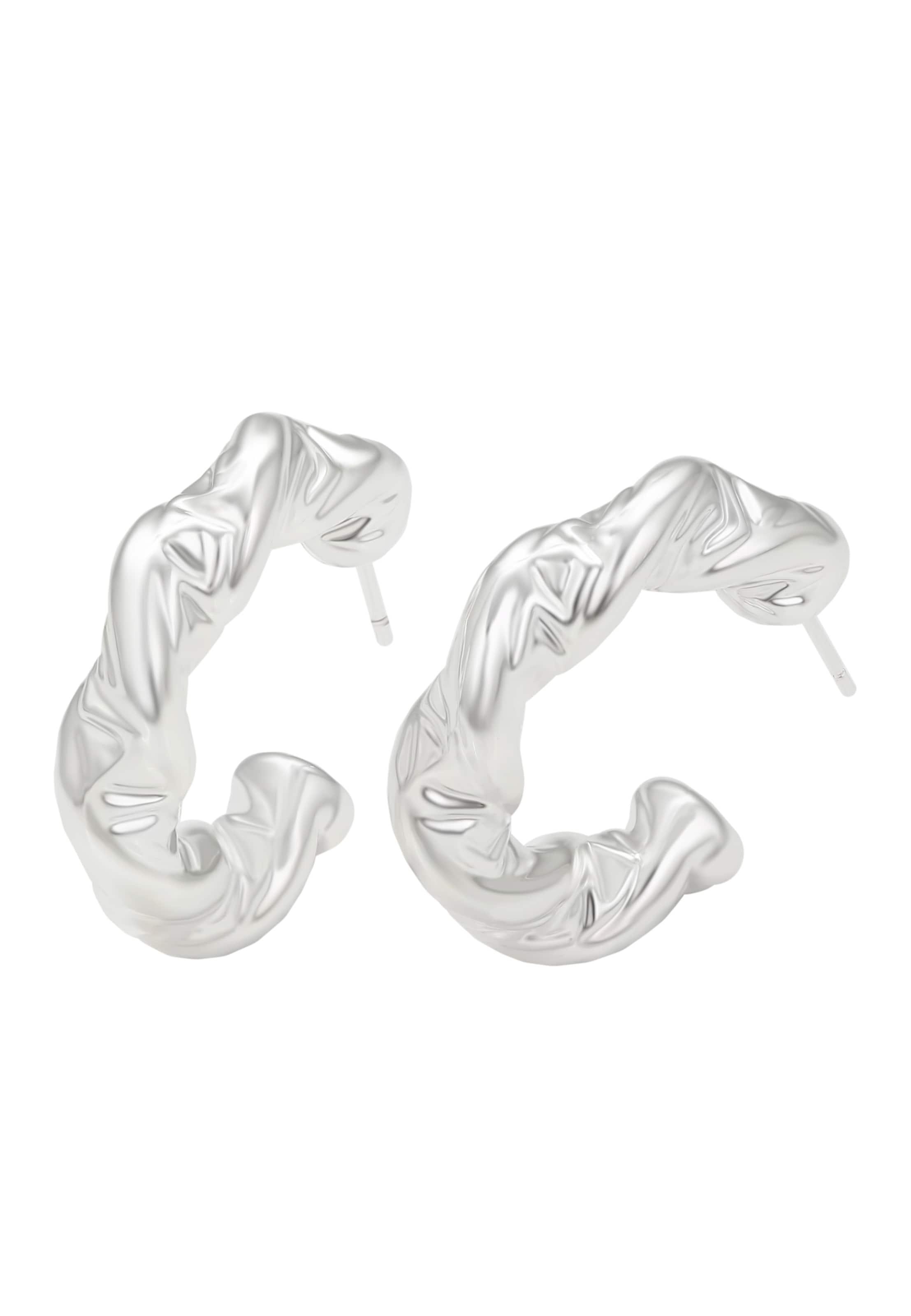 BRAELYN - Pendientes en plata