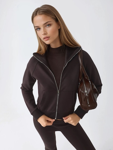 Giacca di mezza stagione di Busem in marrone