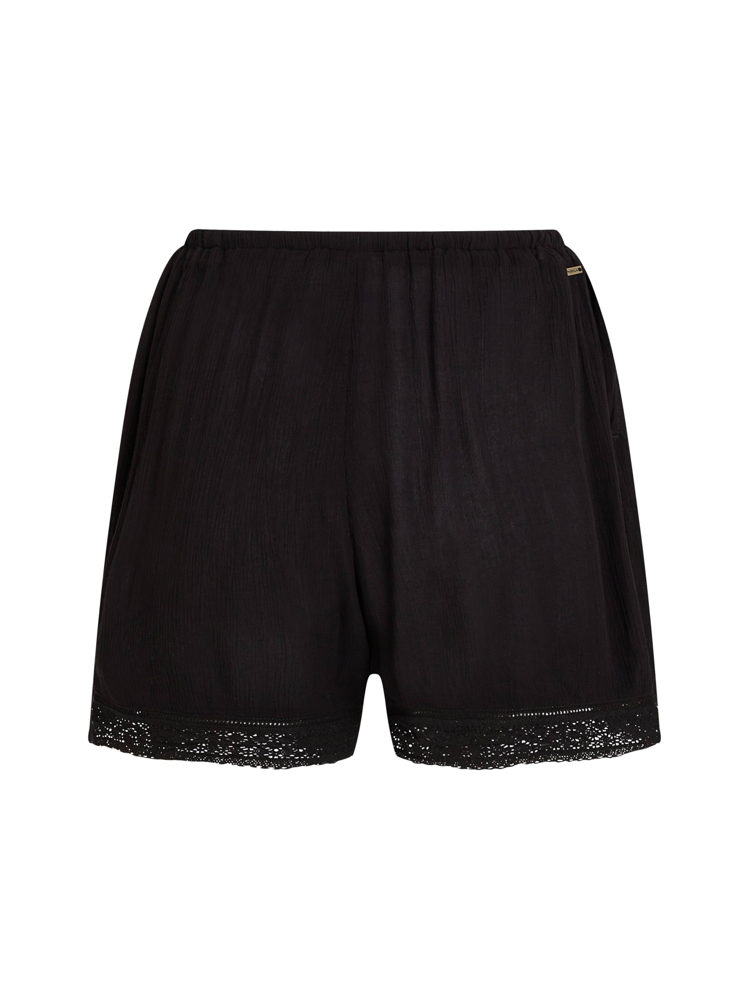 O'NEILL - Loosefit Pantalón 'Essentials Tokeena' en negro
