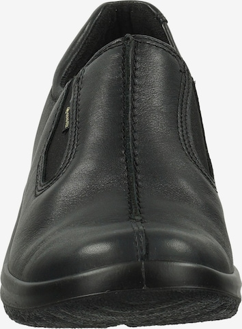 Chaussure basse Legero en noir