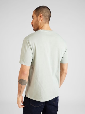 Pepe Jeans T-Shirt 'JACKO' in Grün