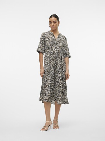 VERO MODA Dress 'EASY' in Mixed colours