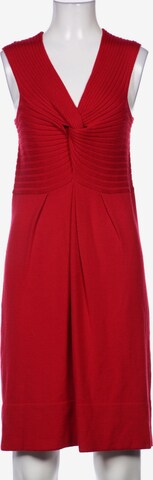 ALBA MODA Dress in S in Red: front
