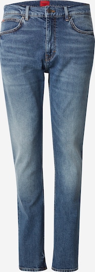 HUGO Traperice '708' u plavi traper, Pregled proizvoda