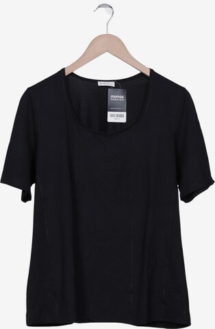 BONITA Top & Shirt in XL in Black: front