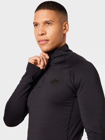 Superdry Snow Base layer in Black