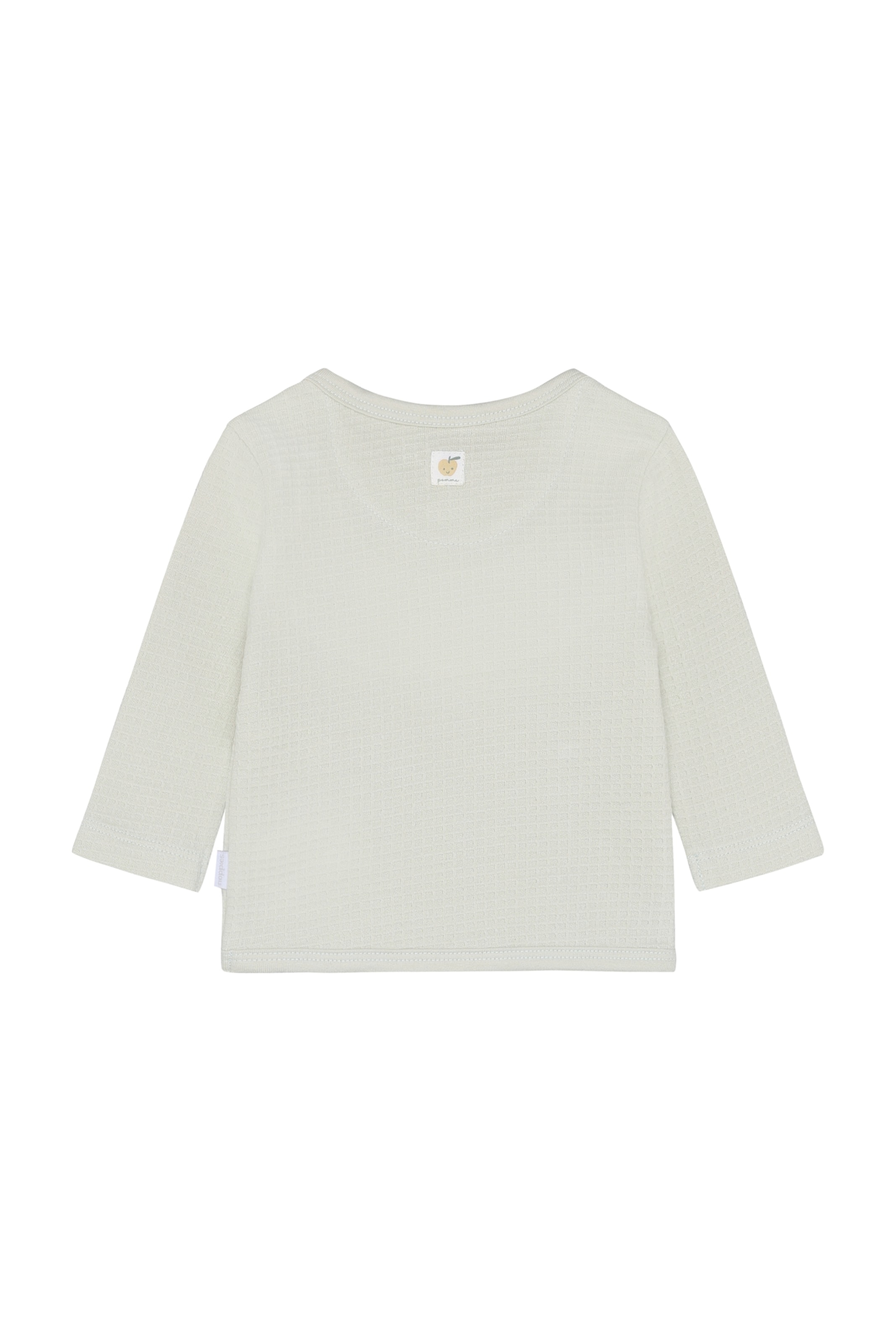 Noppies Shirt in Groen