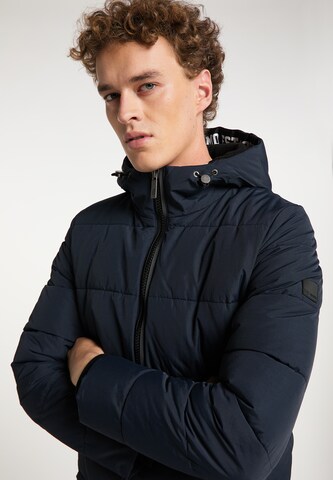 MO Jacke in Blau