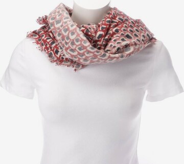 Hemisphere Scarf & Wrap in One size in Mixed colors: front