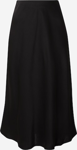 SISTERS POINT Skirt 'GEWO' in Black: front