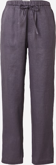 ECOALF Housut 'INDI' värissä tummanharmaa, Tuotenäkymä