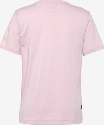 new balance Shirt in Pink
