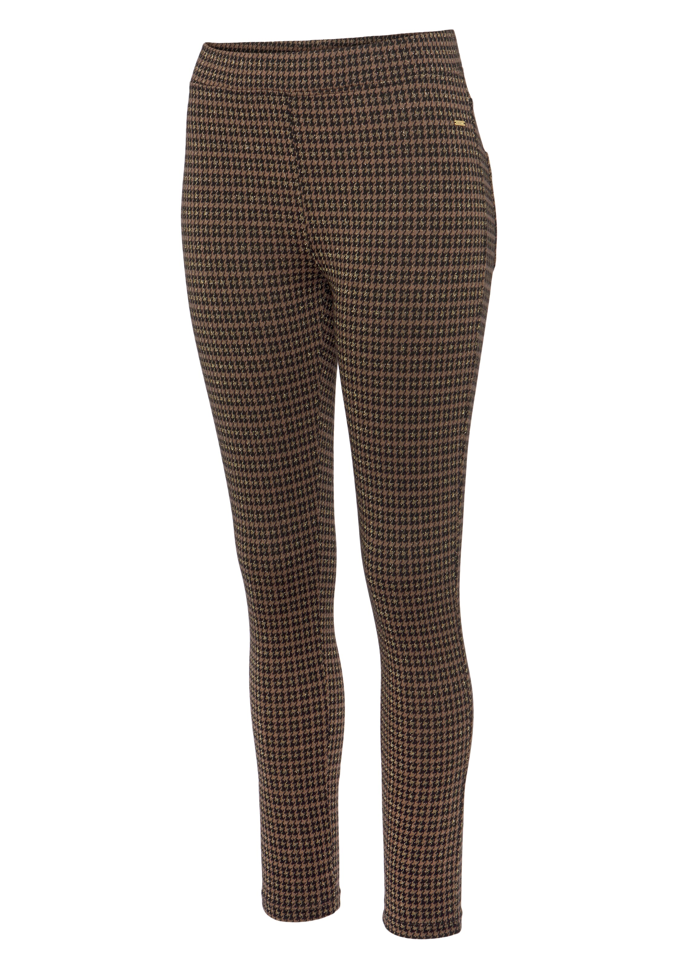 ruda LASCANA Siauras Tamprės