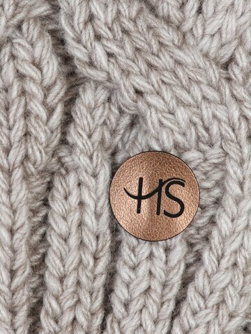 HotSquash - Gorra en beige