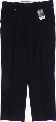 Golfino Pants in 35-36 in Black: front