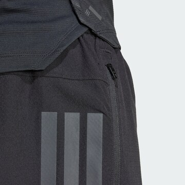 ADIDAS PERFORMANCE Regular Sportshorts 'Power' in Schwarz