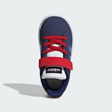 ADIDAS SPORTSWEAR - Zapatillas deportivas 'Disney Snow White Grand Court 2.0' en azul
