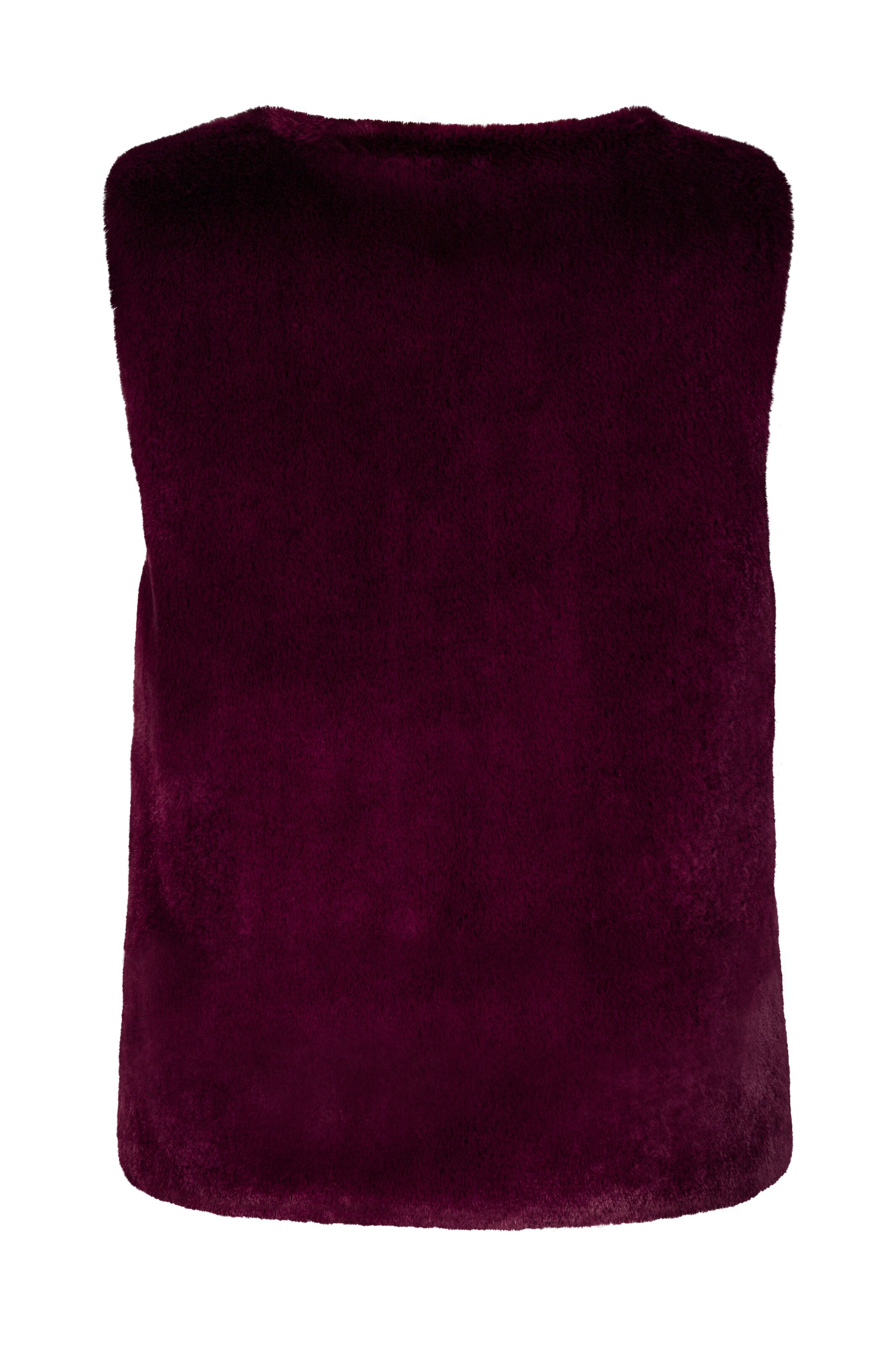 happy girls - Sudadera en rojo