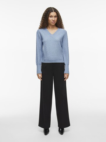 Pull-over VILA en bleu