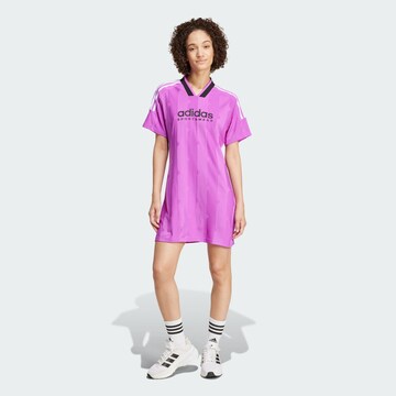 ADIDAS SPORTSWEAR Sportkleid 'Tiro' in Pink