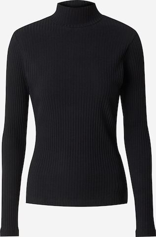 HUGO Shirt 'Driza' in Black: front