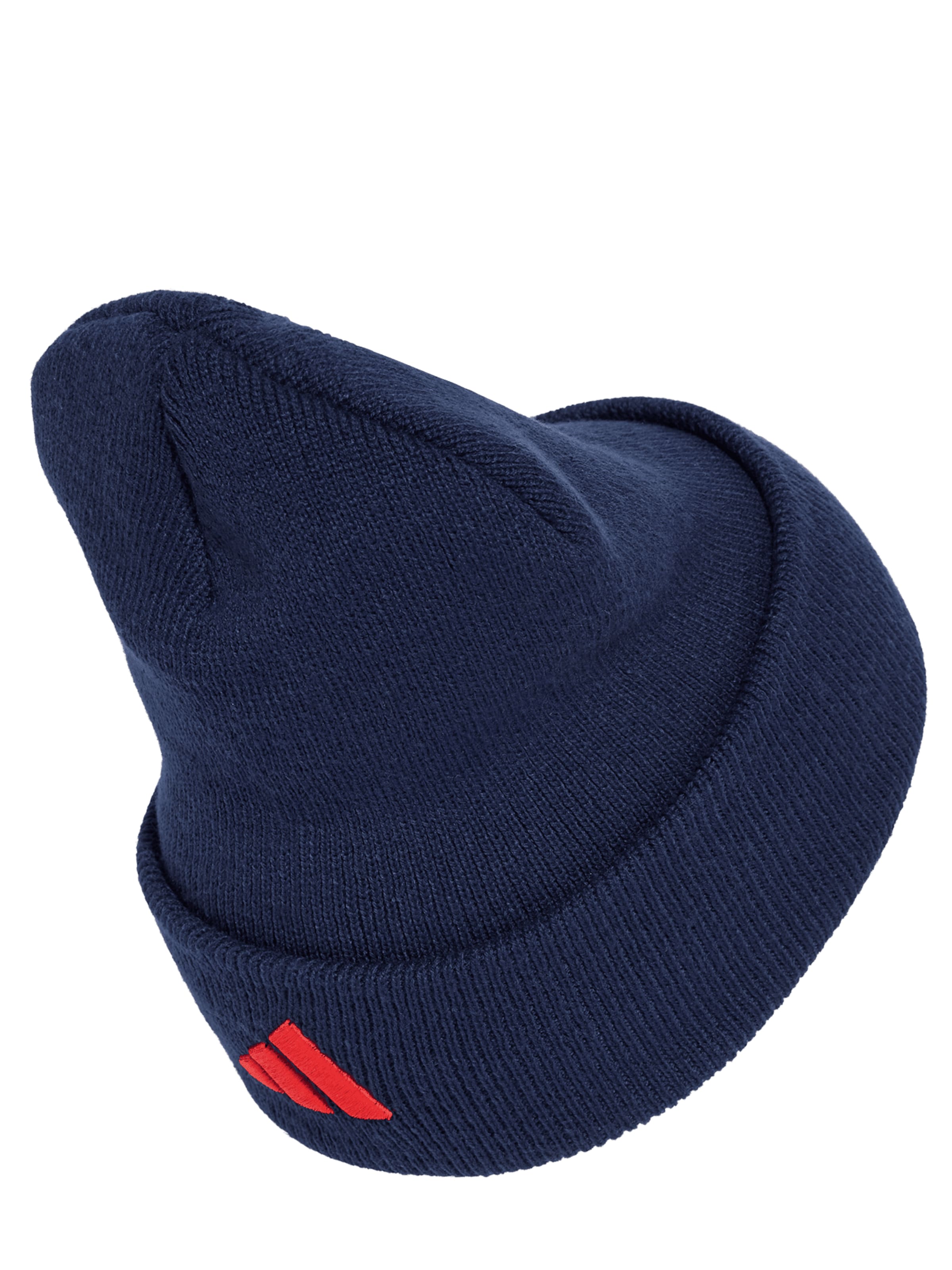 ADIDAS PERFORMANCE Beanie in Purple